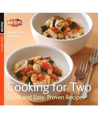 Cooking for Two
