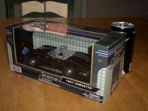 Dodge Challenger Toy Car 1969 Dodge Coronet Super Bee, Green