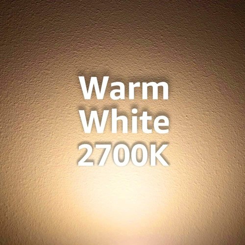 Euri Lighting Dimmable LED PAR30 Short Neck, 11W 975lm 2700K E26 Base Pack of 24 - Picture 8 of 8