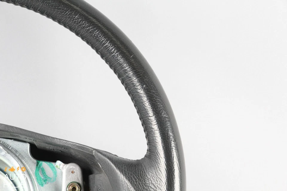 Volante Mercede W163 ML320 ML500 ML55 AMG negro OEM 98-05 Foto 4 de 4