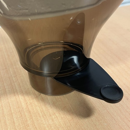 Macap M5D Original OEM Kaffeedosierer Bohnenbehälter - Hergestellt in Italien (C0007M157) - Bild 3 von 4