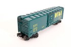 Lionel 6-9750 Detroit, Toledo & Ironton Railroad, DT&I. Box Car — photo 5