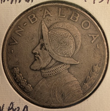 Las mejores ofertas en 1907 año de monedas panameña | eBay