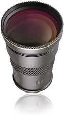 Raynox Pro 2.2x High Definition Super Telephoto Lens DCR-2025