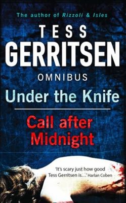 Call After Midnight / Under The Knife : Call After Midnight / Und