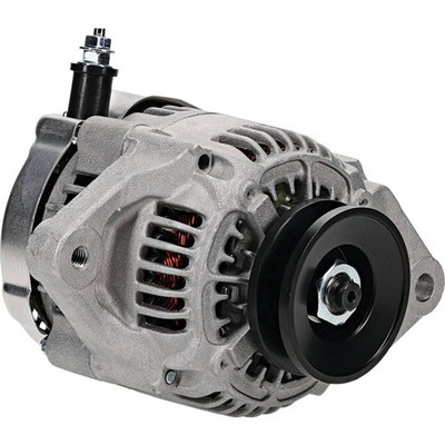 Alternator For Rigmaster Perkins Engines (orange) All All 400-52099