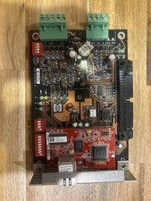 Hirsch SNIB-2 Serial Network Interface Board – Access Control – Version 5.98