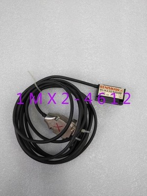 1pc used RENISHAW RGH22D30D00 &ex