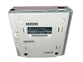 Dreamcast Sakura Wars Console +2 Unopened Games, Good Condition, Complete