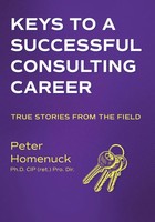 Peter Homenuck | Keys To A Successful Consulting Career | Taschenbuch | Englisch