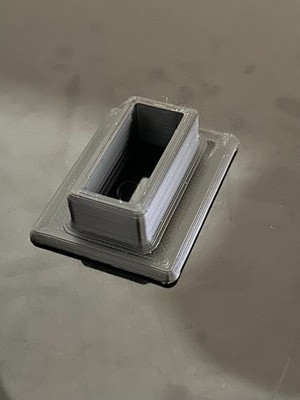 Speed Loader for Ruger SR22 22LR Magazines - Thumb Saver - Loading Aid