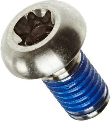 AVID Schrauben Befestigungsschrauben Schraubenkit für Bremsscheibe, 11.5315.043