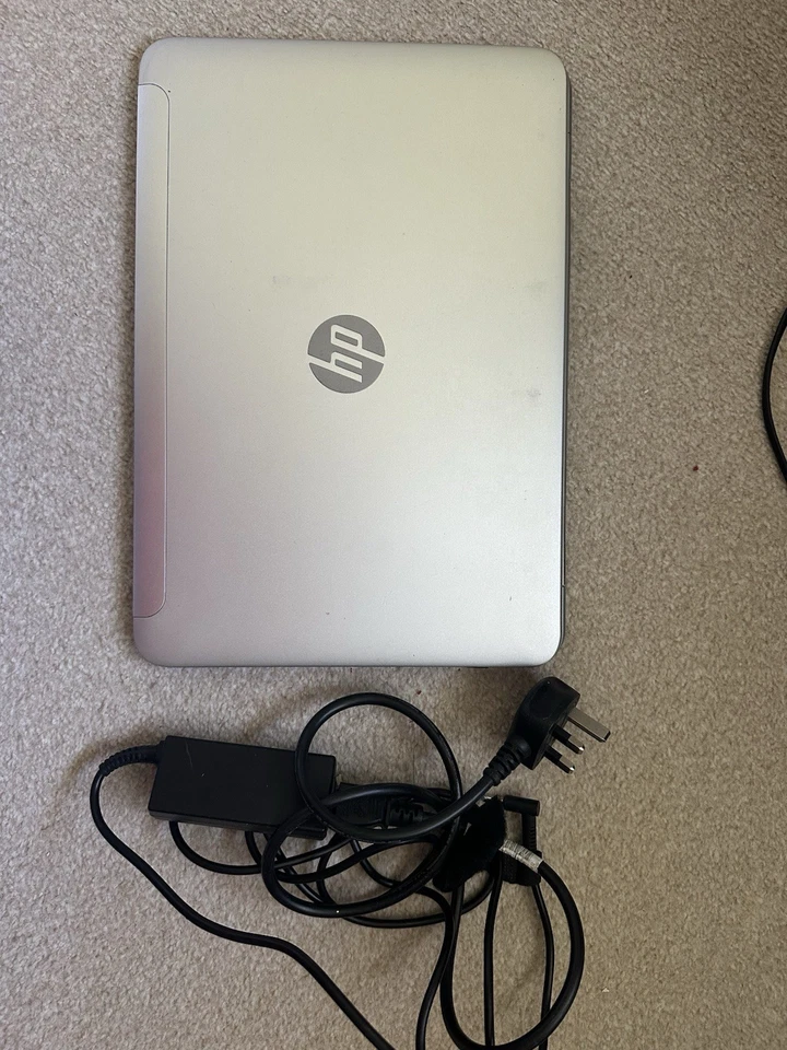 Stream 14-z050sa 14" Laptop - Silver - Image 2 of 4