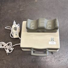 Sun Ancon Sun Harmony The Chi Machine Sdm-323 Therapeutic Swing Massager Working Sun Ancon Sun Harmony The Chi Machine Sdm-323 Therapeutic Swing Massager Working