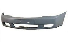Fits Vauxhall Vectra C 2002-2005 Front Bumper Primed Not Sxi/Sri
