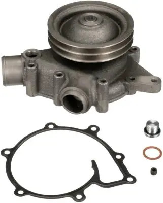 Wasserpumpe, Motorkühlung WP5032HD GATES für RENAULT TRUCKS PREMIUM MIDLUM