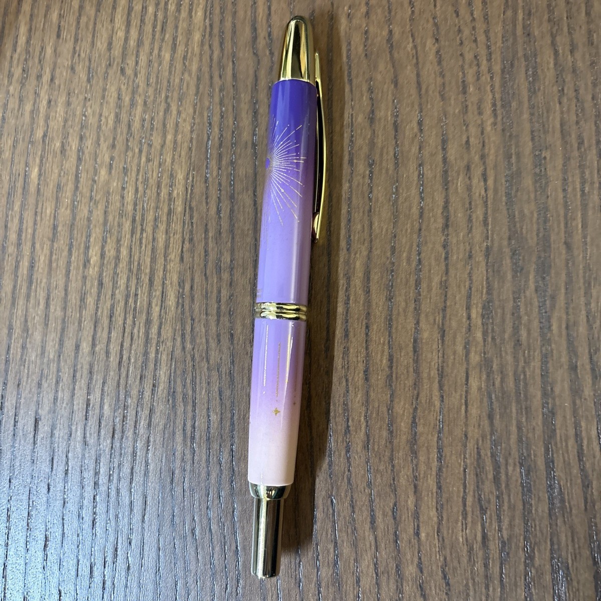 Vanishing Point Capless Taiwan Anniversary 35th Starry moon - FM