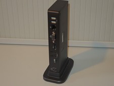 Kensington SD4849Pv USB-C Docking Station