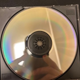 SILPHEED Mega CD Japan z2