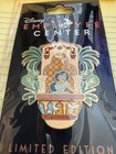 DEC Jasmin from Aladdin Pin Window of Wonder  LE 400 — photo 3