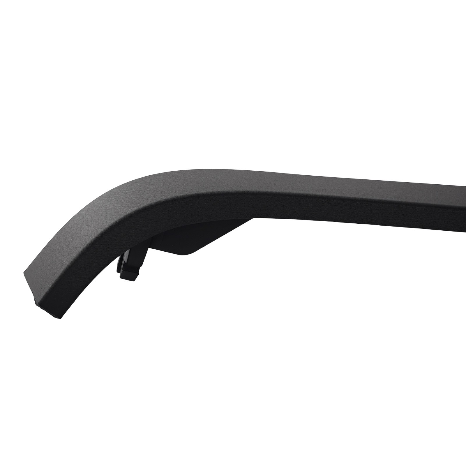 1x Wheel Arch Trim Molding Rear Left For Maserati Levante 17-20 NEW 670061853