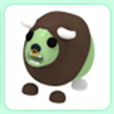 Zombie Buffalo - ¡La tienda de confianza!!