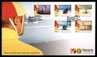 Mayfairstamps New Zealand FDC 2010 100 years of volunteers First Day Cover aaw_4