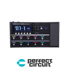 Boss GT-1000 Guitar Effects Processor for sale online | eBay
