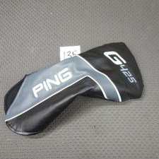 PING G425 Driver head cover men golf club cover fast ship 260227