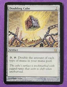 Doubling Cube | eBay