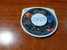 Star Wars: Battlefront -- Renegade Squadron (Sony PSP, 2007) UMD Only *TESTED*