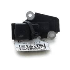 Débimètre Citroen C4