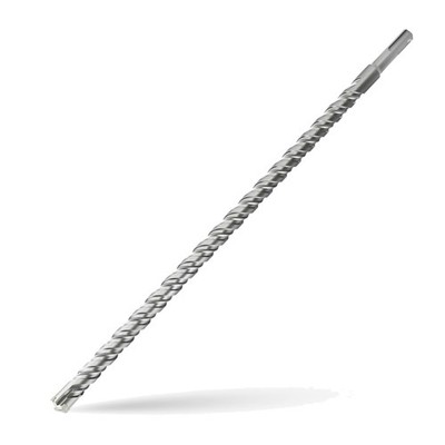 Betonbohrer SDS Plus 14x460mm Bohrer Stein Mauerwerk Naturstein