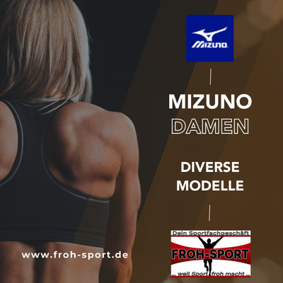 MIZUNO SKYRISE & SKY & Ultima Laufschuhe - DAMEN Jogging, Walking, Wandern, ...