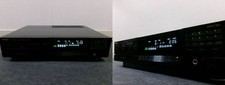 VICTOR XL-Z701 CD Player Tested and working well, in good condition F/S