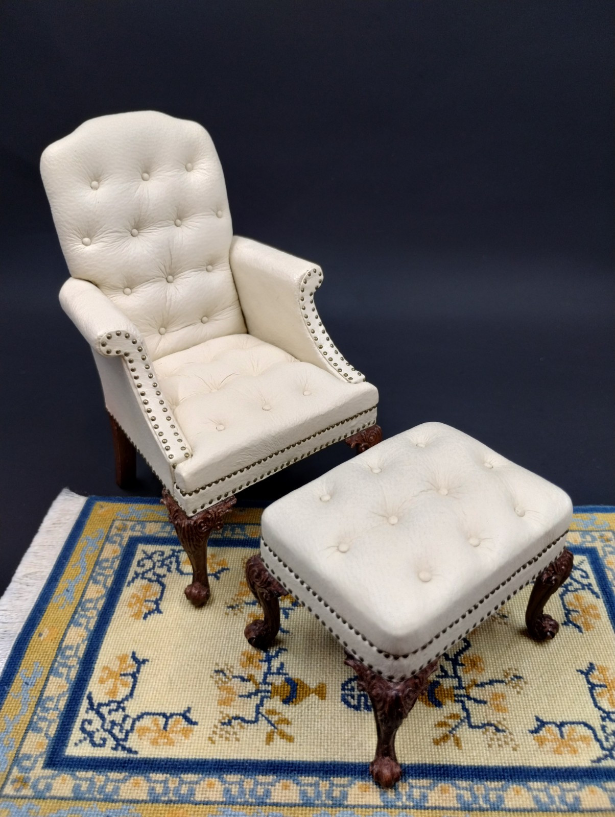 ELE STOLYOF 美品 Victoria Down MA-1 ELE STOLYOF/ エレストリオフ】Victoria Down MA-1