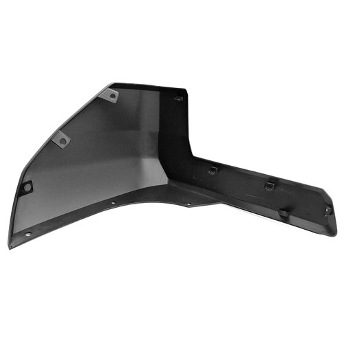 Pair Rear Bumper End Cap Corner Cover For 2024-25 Toyota Tacoma W/O Sensor Hole - Picture 4 of 15