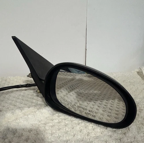 99 00 01 02 03 04 FORD MUSTANG PASSENGER RIGH SIDE VIEW POWER DOOR MIRROR OEM