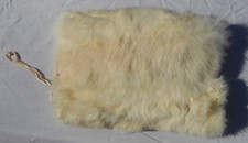 Vintage Fur Hand Muff