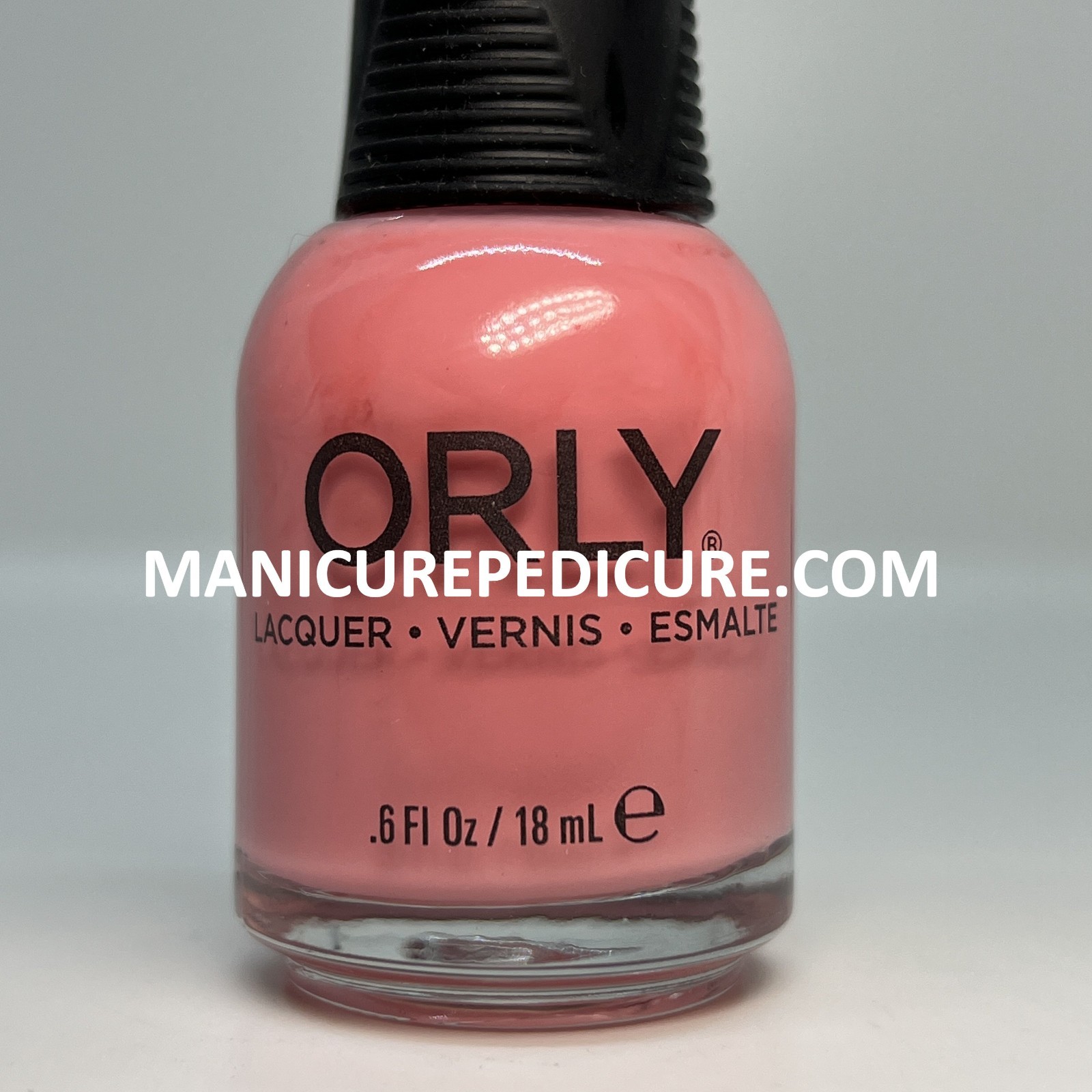 20642 - It`s Me Not You - Pink Coral