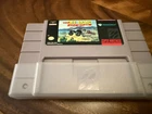 Tradewest Super Off Road: The Baja Super Nintendo SNES NTSC-U/C Game Cartridge