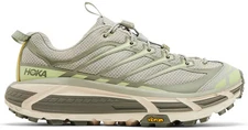 HOKA HOKA Mafate Three2 Barley Seed Green 1141572-BYS Men Size