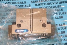 Schunk PGN+125-1-AS Gripper 0371403 New