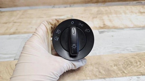 VW JETTA III 1K2 Scheinwerferschalter 1K0941431AJ 1.60 Petrol 75kw 34017423