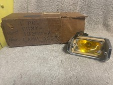 Ford C6my-13200-a 1966 Mercury Monterey Montclair Rh Front Fender Turn Signal