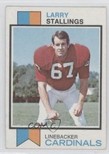 Larry Stallings