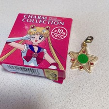 Sailor Moon Usj Charm Collection Jupiter