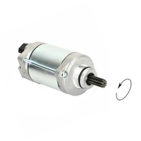 Startermotor Honda CBF 600 NA ABS 600 2008 2009 2010