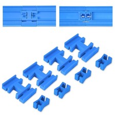 Plarail Joint Adapter Set 8pcs (Convex & Concave) Compatible Not Genuine