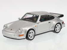 Schuco Porsche 911 930 3.6 Turbo Coupe 1976 1:64 452027000